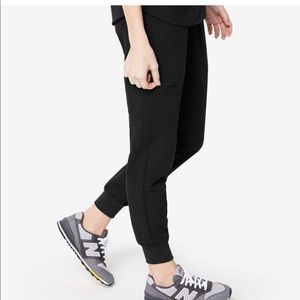 Zamora joggers SMALL